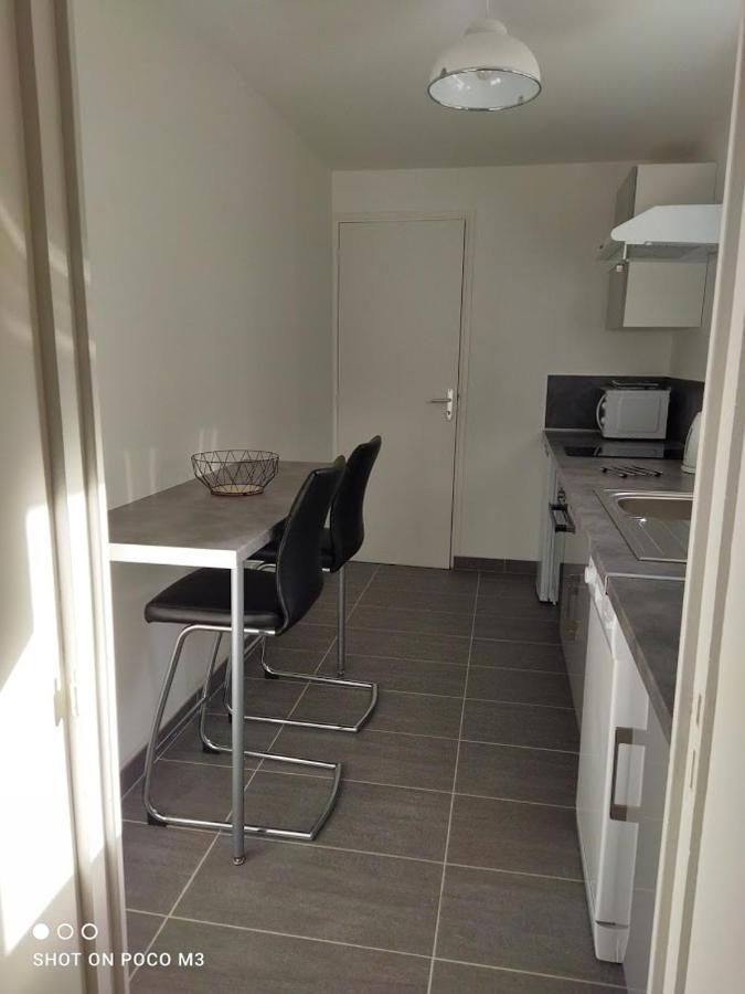 Joli T1 Hypercentre Apartment *